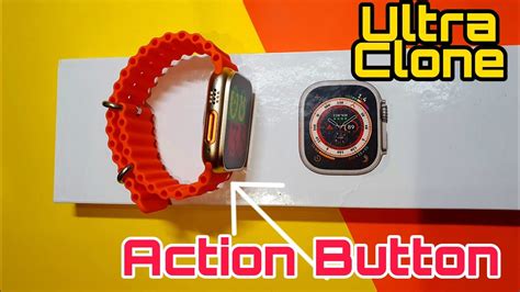 apple watch ultra clone review|apple watch ultra clone india.